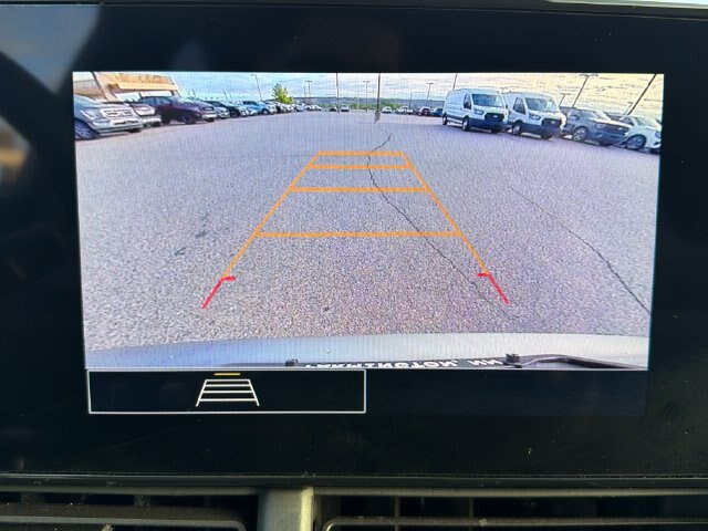 Used 2026 Chevrolet Trax LS FWD image 20