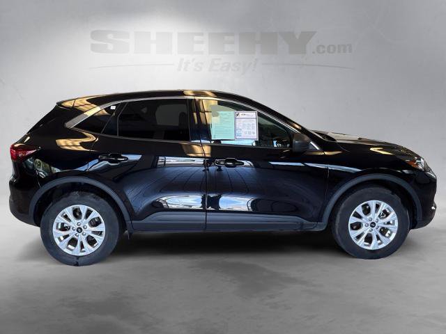 Certified 2024 Ford Escape Active AWD/4WD image 10
