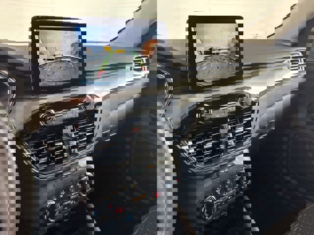 Certified 2023 Ford Escape Active image 11