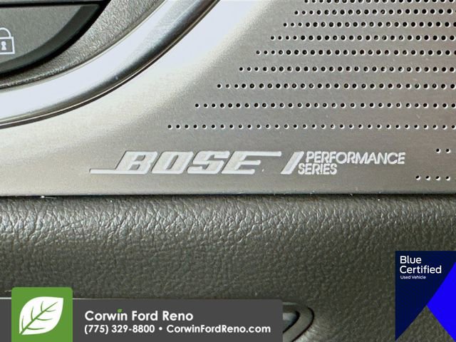 Used 2023 Cadillac XT5 Premium Luxury image 22