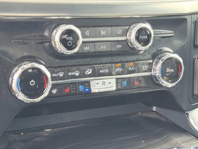 Certified 2024 Ford F150 Lariat AWD/4WD image 27