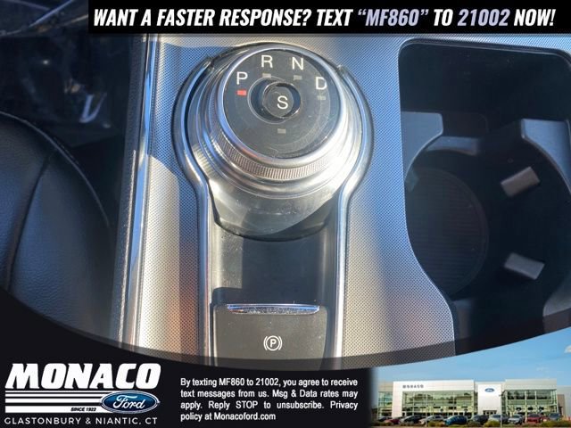 Certified 2022 Ford Edge SEL w/ Convenience Package image 24