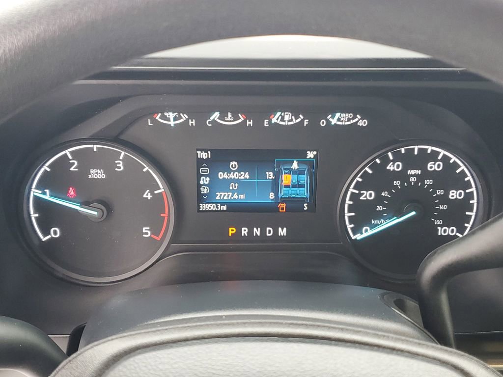 Certified 2025 Ford F250 XLT image 22