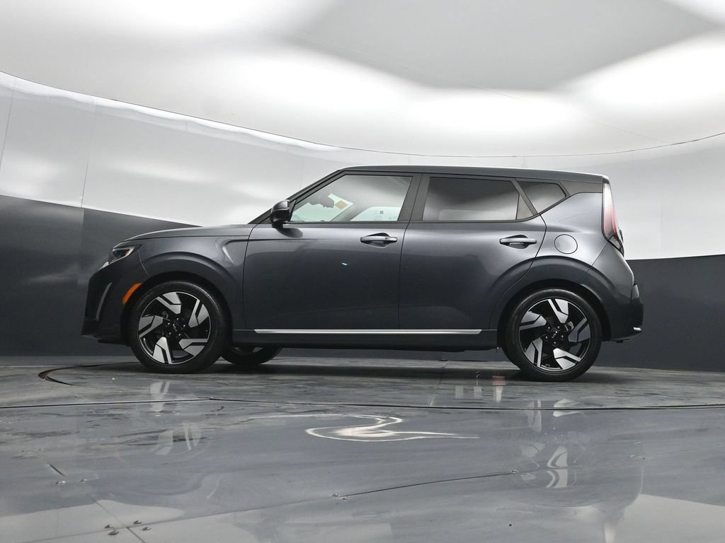 Used 2023 Kia Soul GT-Line w/ GT-Line Technology Package FWD image 51
