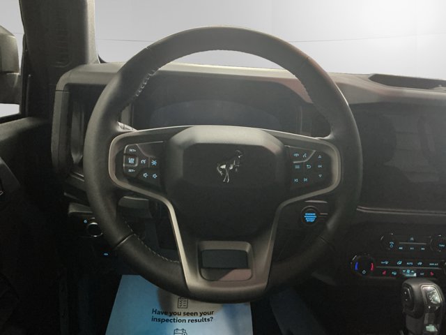 Certified 2025 Ford Bronco Big Bend AWD/4WD image 12