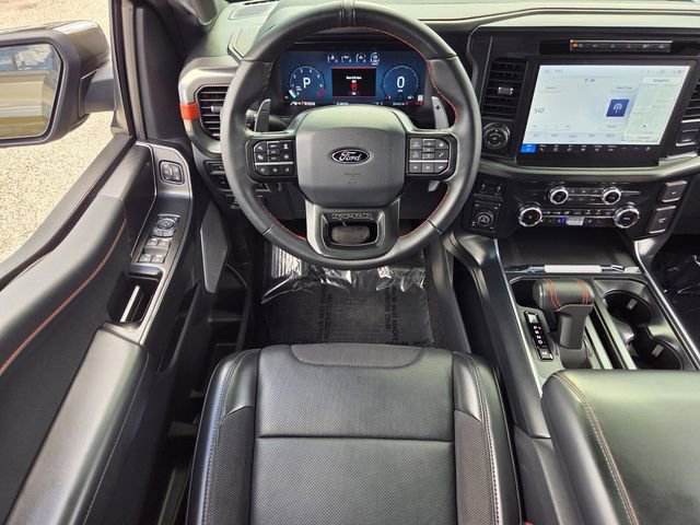 Certified 2024 Ford F150 Raptor AWD/4WD image 15