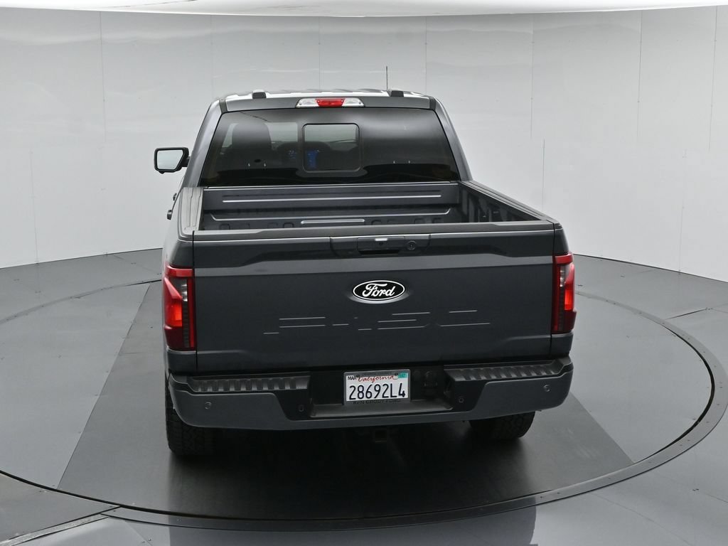 Certified 2026 Ford F150 XLT w/ Equipment Group 302A MID AWD/4WD image 44