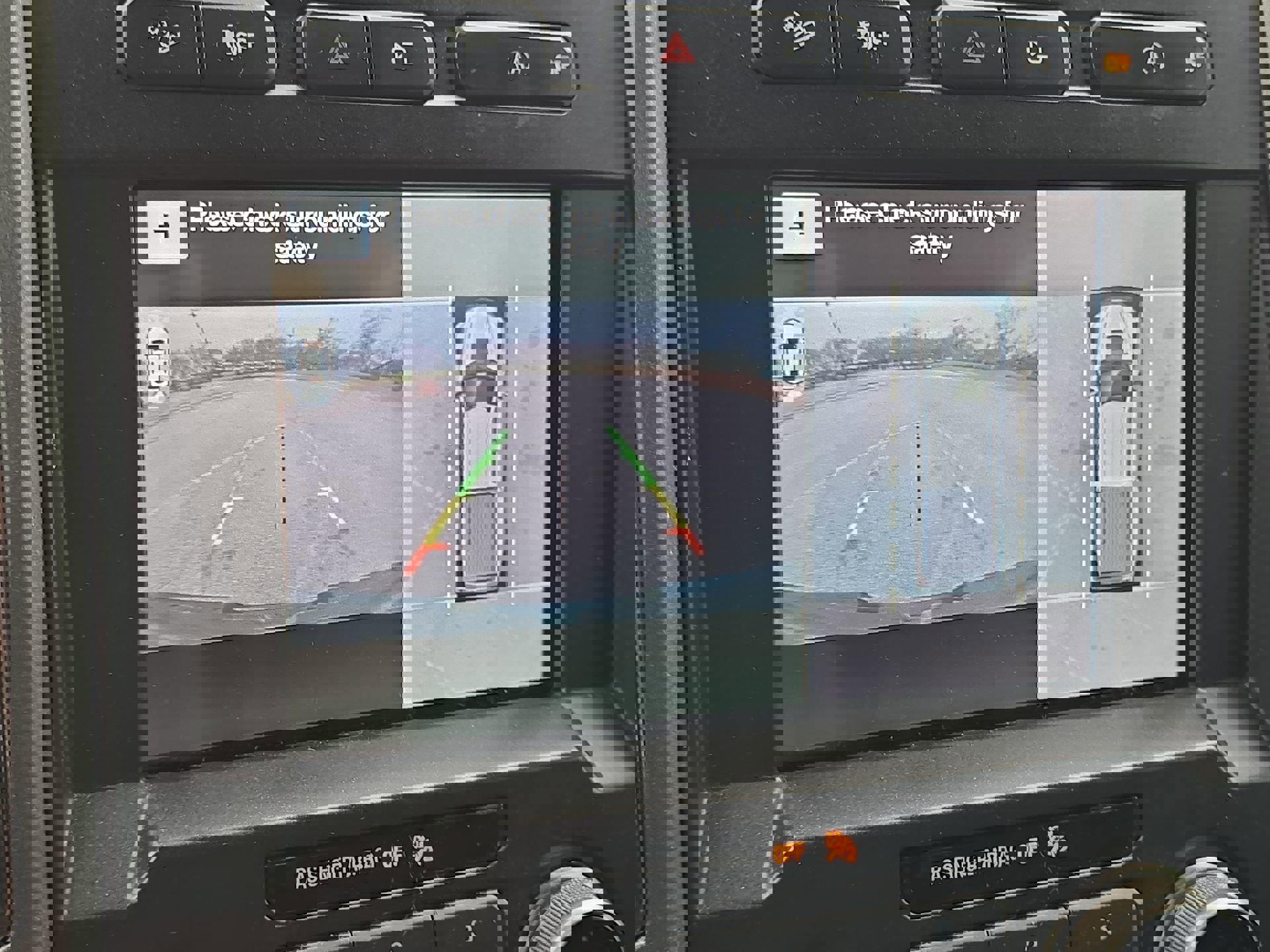 Certified 2018 Ford F150 Raptor w/ Equipment Group 802A Luxury image 17