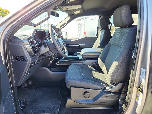 Certified 2023 Ford F150 XL w/ STX Appearance Package AWD/4WD image 13