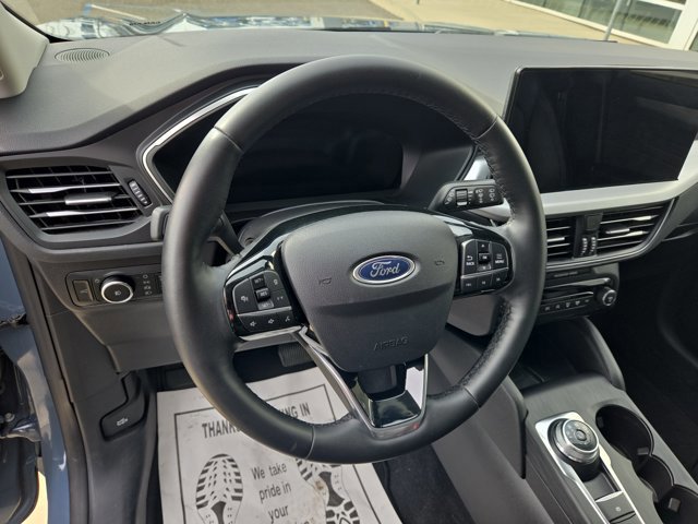 Certified 2024 Ford Escape Platinum image 16