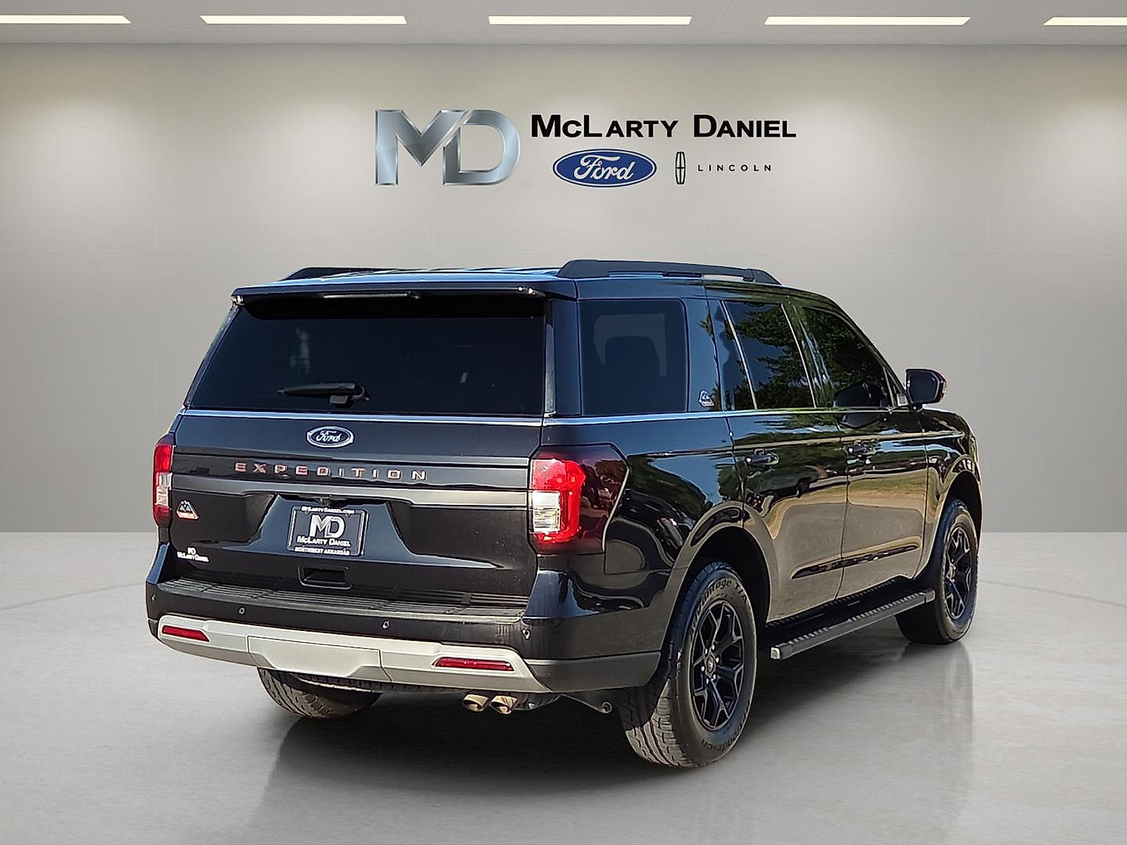 Certified 2022 Ford Expedition Timberline AWD/4WD image 5