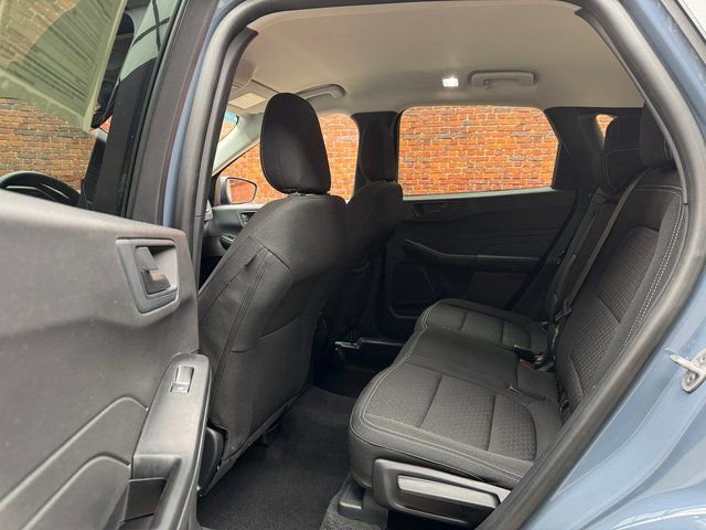 Certified 2024 Ford Escape Active image 24