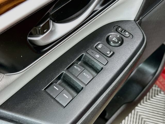 Used 2022 Honda CR-V EX-L image 17