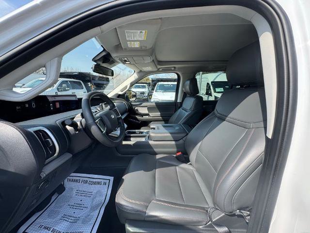 Certified 2025 Ford Expedition Max Active image 11