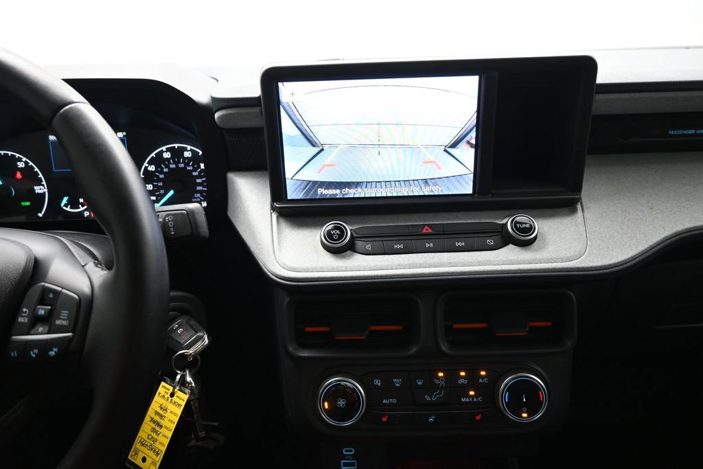Certified 2023 Ford Maverick XLT w/ XLT Luxury Package FWD image 34