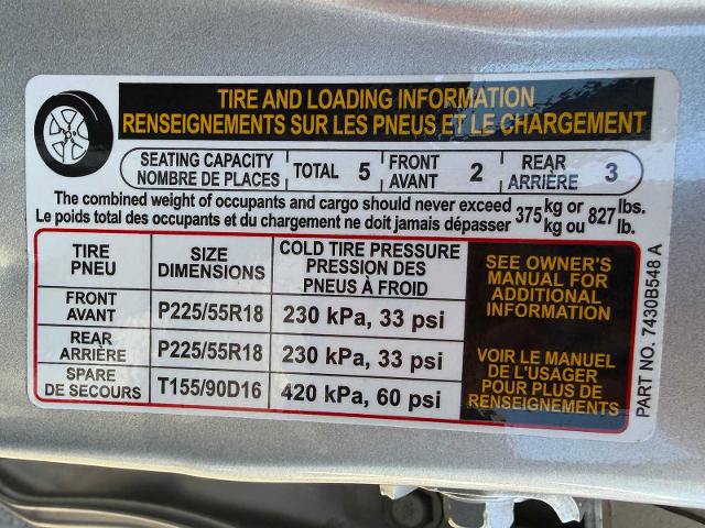 Used 2025 Mitsubishi Outlander Sport SE AWD/4WD image 27