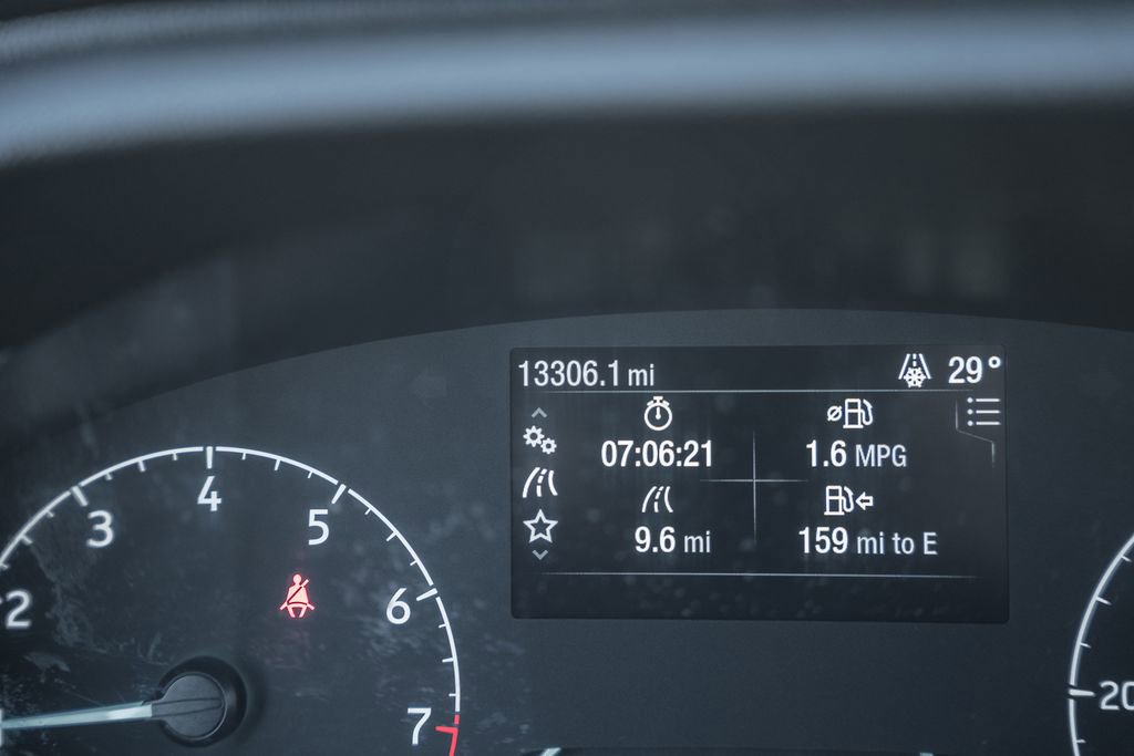 Certified 2024 Ford Transit 250 Low Roof w/ Exterior Upgrade Package image 44