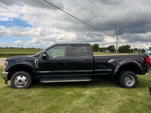 Certified 2022 Ford F350 XL w/ STX Appearance Package AWD/4WD image 5