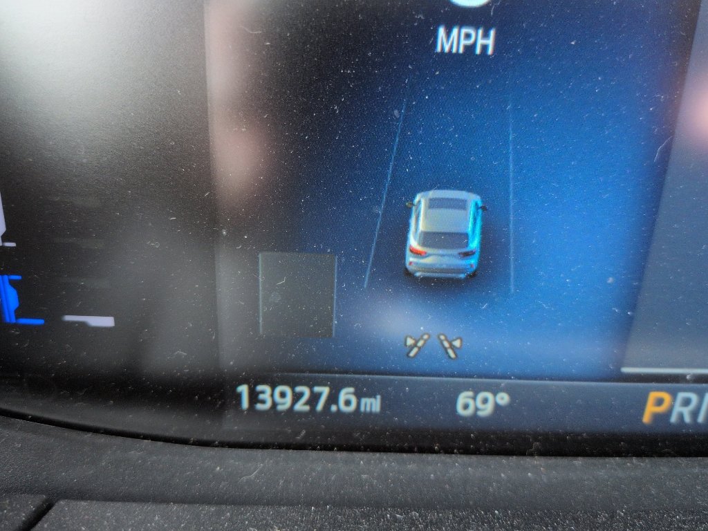 Certified 2024 Ford Escape ST-Line w/ Tech Pack #1 AWD/4WD image 16