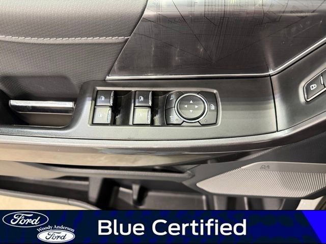 Certified 2023 Ford F150 XLT w/ Equipment Group 302A High image 23