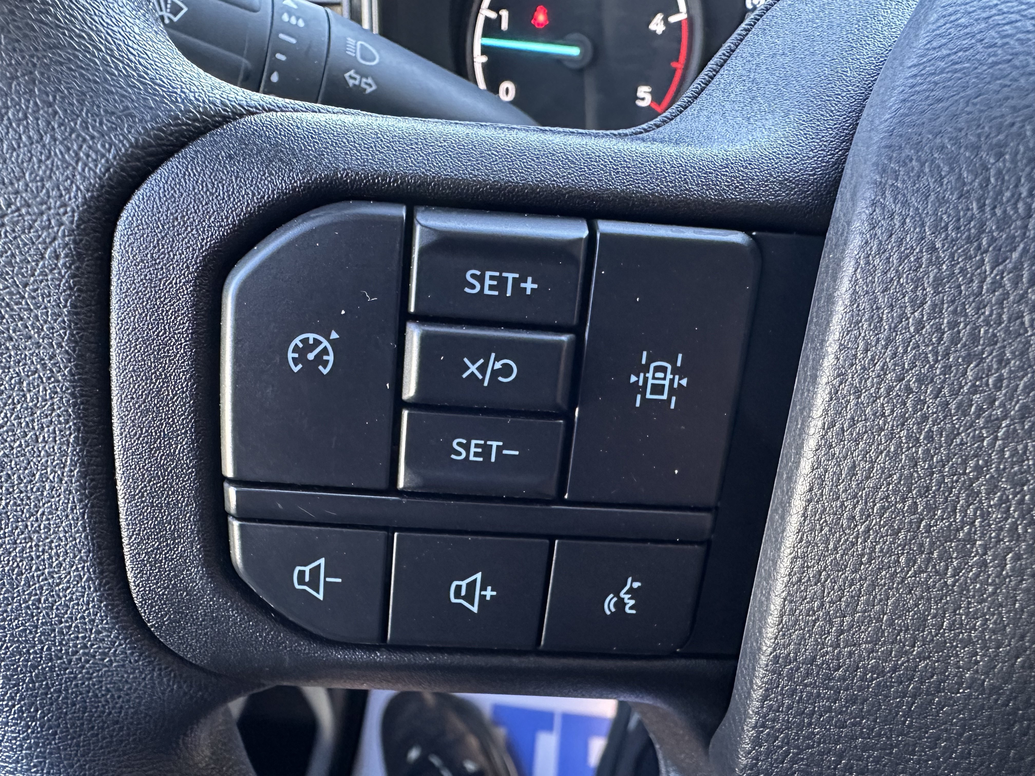 Certified 2025 Ford F550 4x4 Supercab Super Duty image 20