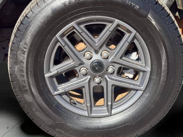 Used 2024 Jeep Wrangler Unlimited Sport AWD/4WD image 23