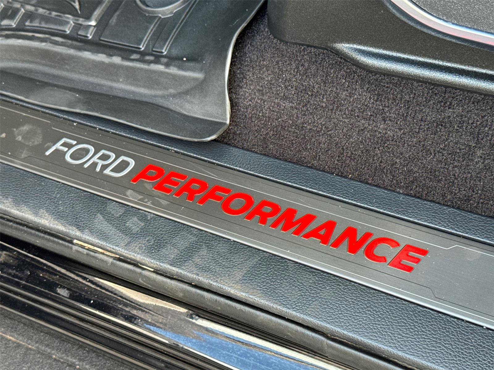 Certified 2022 Ford F150 Raptor w/ Equipment Group 801A High image 29