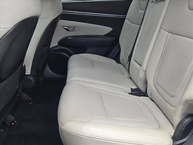 Used 2022 Hyundai Tucson Limited AWD/4WD image 19
