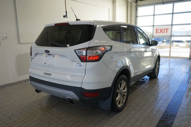 Certified 2017 Ford Escape SE AWD/4WD image 16