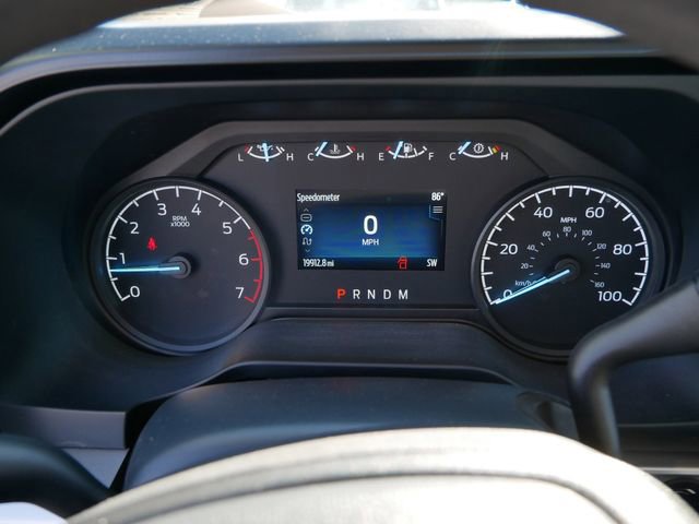 Certified 2024 Ford F350 XLT w/ Snow Plow Prep Package AWD/4WD image 10