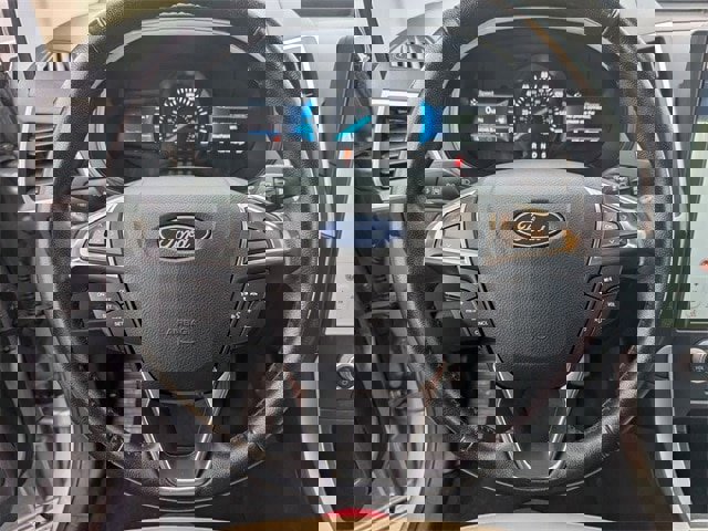 Certified 2023 Ford Edge SEL image 18