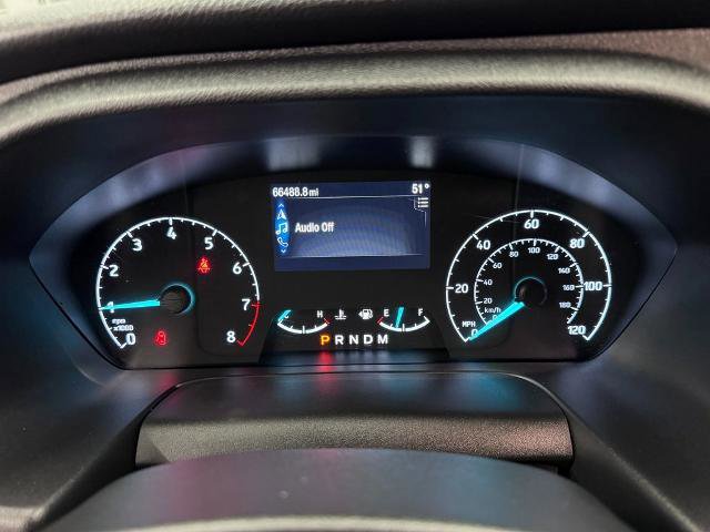 Certified 2022 Ford Transit 350 XLT image 17