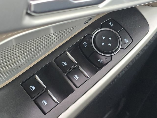 Certified 2023 Ford Explorer Limited w/ Limited Technology Package image 32