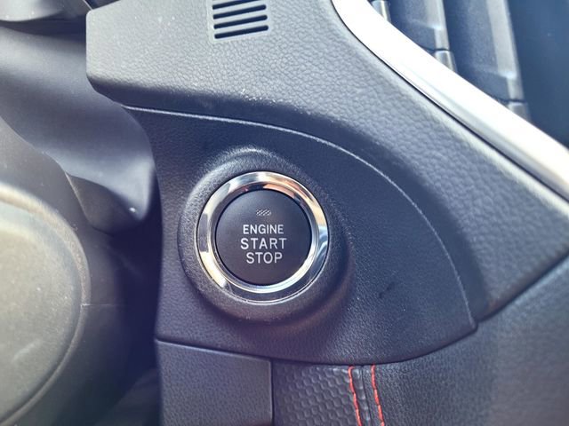 Used 2021 Subaru Forester Sport w/ Popular Package #2 AWD/4WD image 18