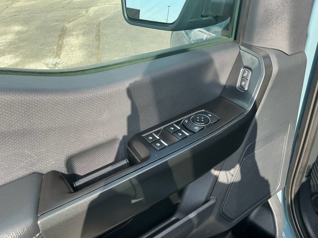 Certified 2023 Ford F150 XL w/ STX Appearance Package AWD/4WD image 16