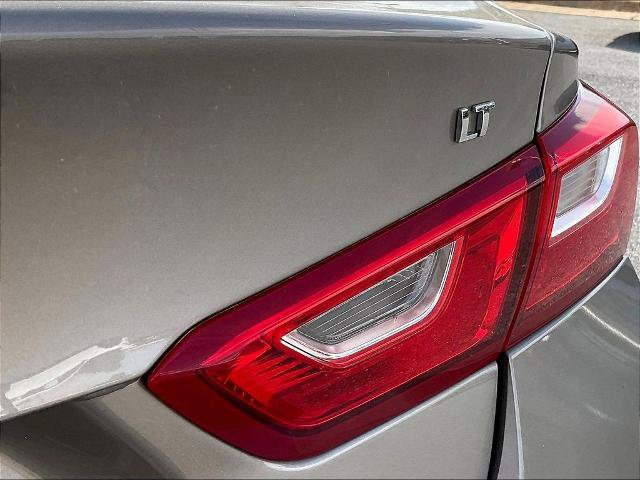 Used 2023 Chevrolet Malibu LT FWD image 27