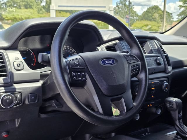 Certified 2023 Ford Ranger XL w/ Equipment Group 101A High RWD image 23