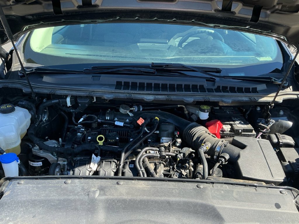 Certified 2024 Ford Edge SE AWD/4WD image 25
