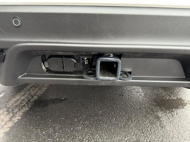 Certified 2025 Ford Explorer ST image 15