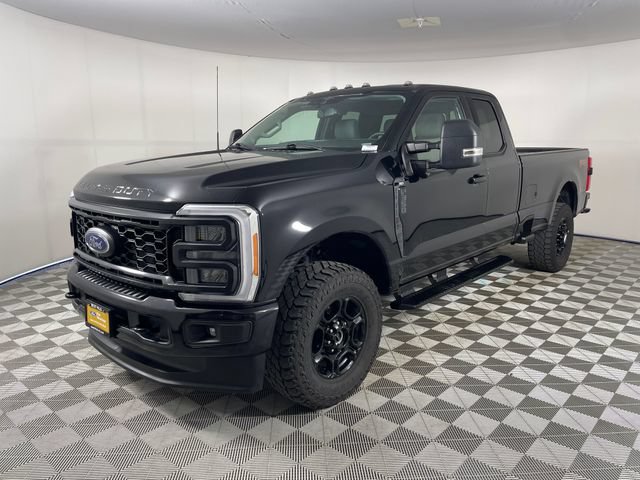 Certified 2023 Ford F350 XLT w/ XLT Premium Package