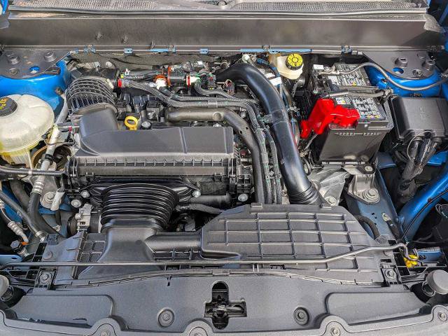 Certified 2026 Ford Maverick XLT AWD/4WD image 13