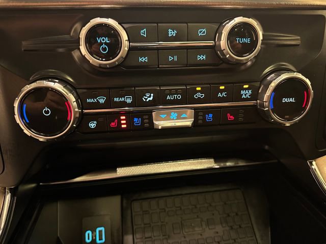 Certified 2024 Ford F150 King Ranch AWD/4WD image 14