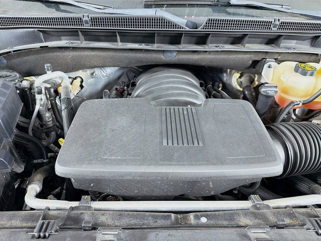 Used 2022 GMC Yukon SLT RWD image 38