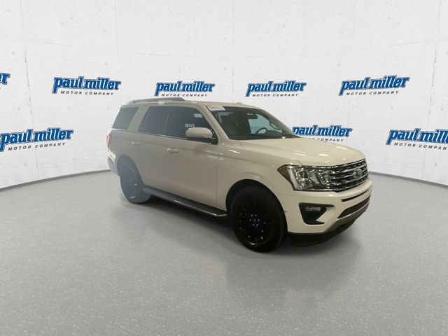 Certified 2021 Ford Expedition XLT AWD/4WD image 13