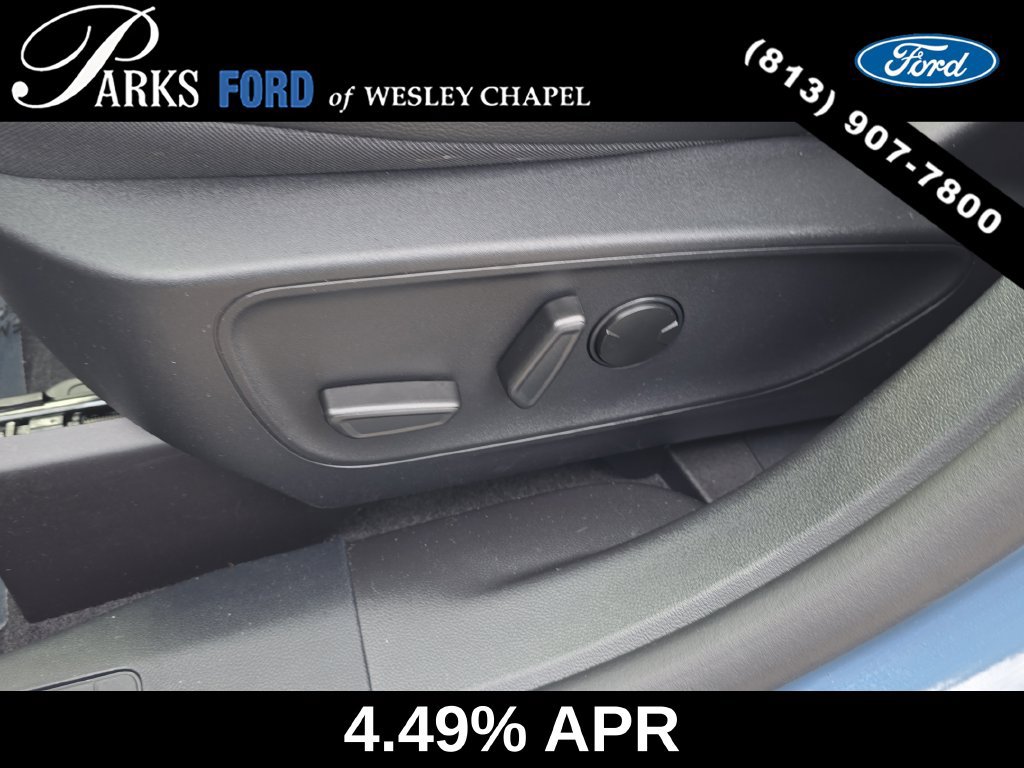 Certified 2026 Ford Escape Platinum w/ Premium Technology Package AWD/4WD image 20