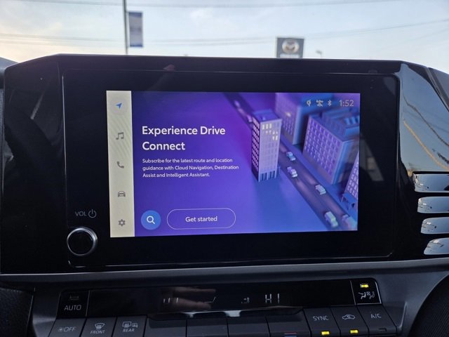 Used 2025 Toyota Camry LE image 19