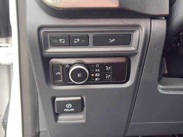 Certified 2023 Ford F150 XLT w/ Equipment Group 302A High AWD/4WD image 13