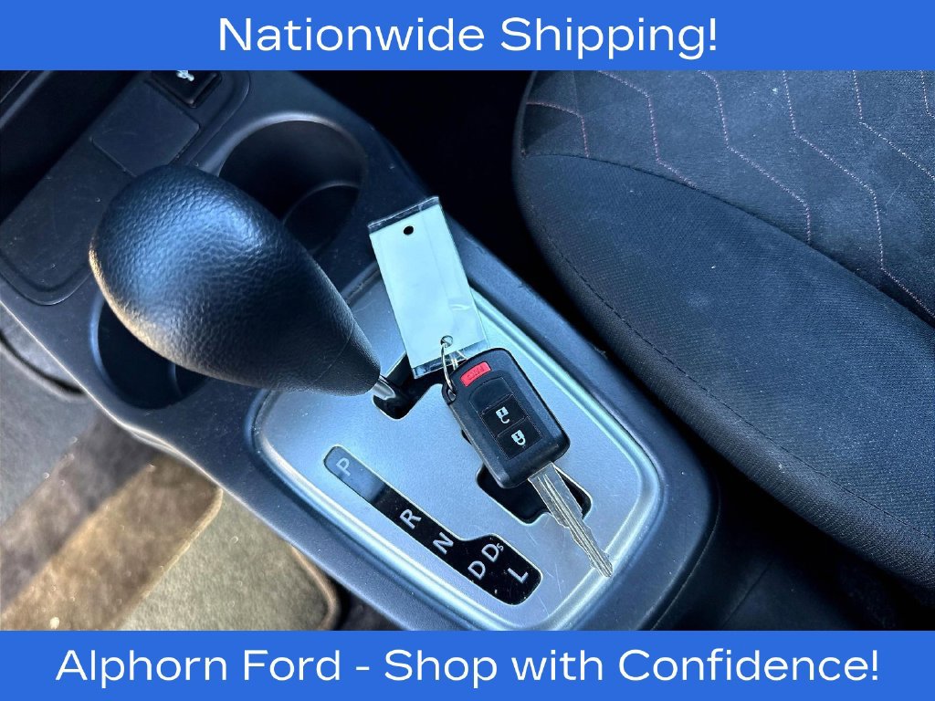 Used 2024 Mitsubishi Mirage ES FWD image 32