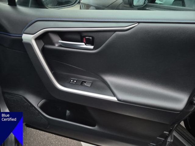 Used 2021 Toyota RAV4 XSE w/ XSE Grade Weather Package AWD/4WD image 34