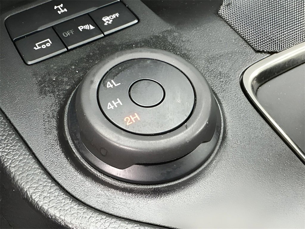 Certified 2023 Ford Ranger Lariat w/ Technology Package image 38
